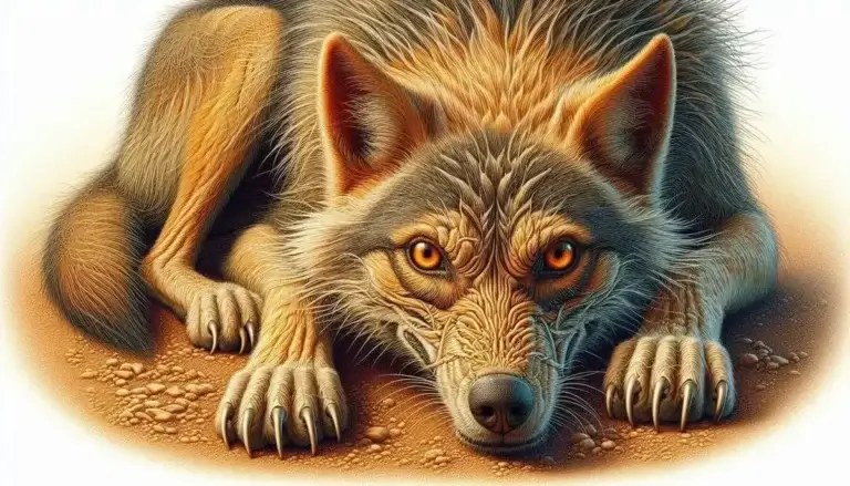 como cachorro pega raiva